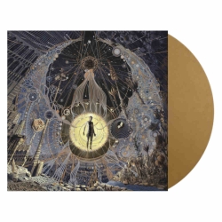 ...AND OCEANS  - The Regeneration Itinerary (LIMITED MARBLED VINYL)